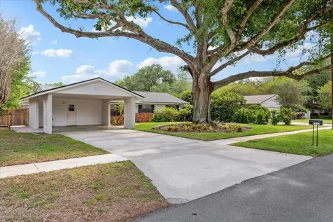 6513 Stockbridge Avenue Belle Isle FL 32809