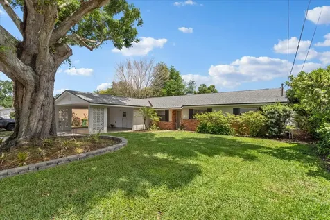 6513 Stockbridge Avenue Belle Isle FL 32809