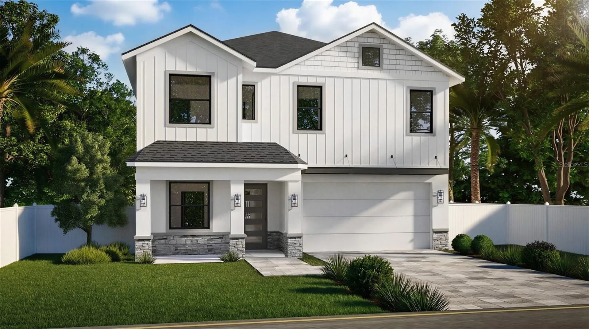 5407 S Elkins Avenue Tampa FL 33611