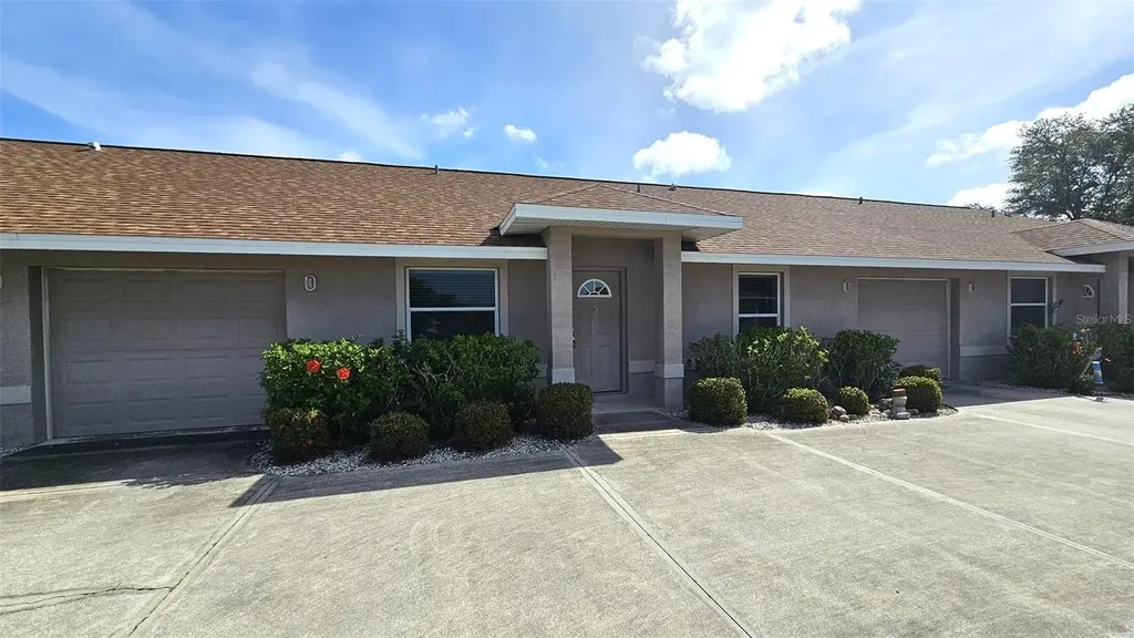309 Boundary Boulevard Rotonda West FL 33947