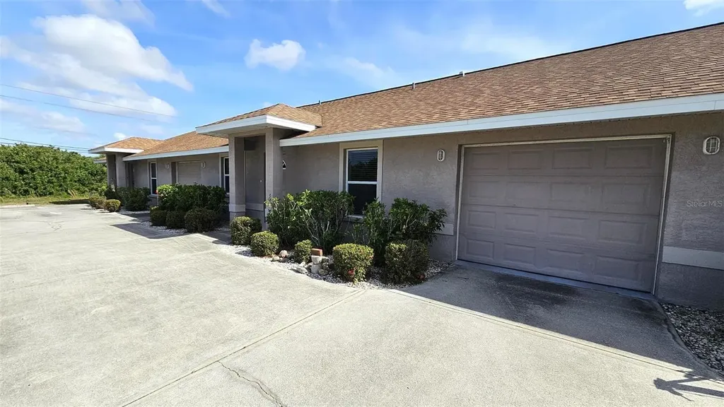 309 Boundary Boulevard Rotonda West FL 33947