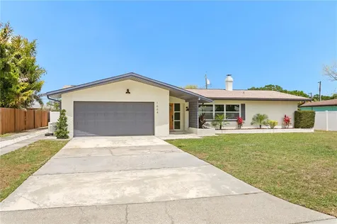1664 Whitewood Drive Clearwater FL 33756