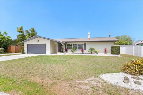 1664 Whitewood Drive Clearwater FL 33756