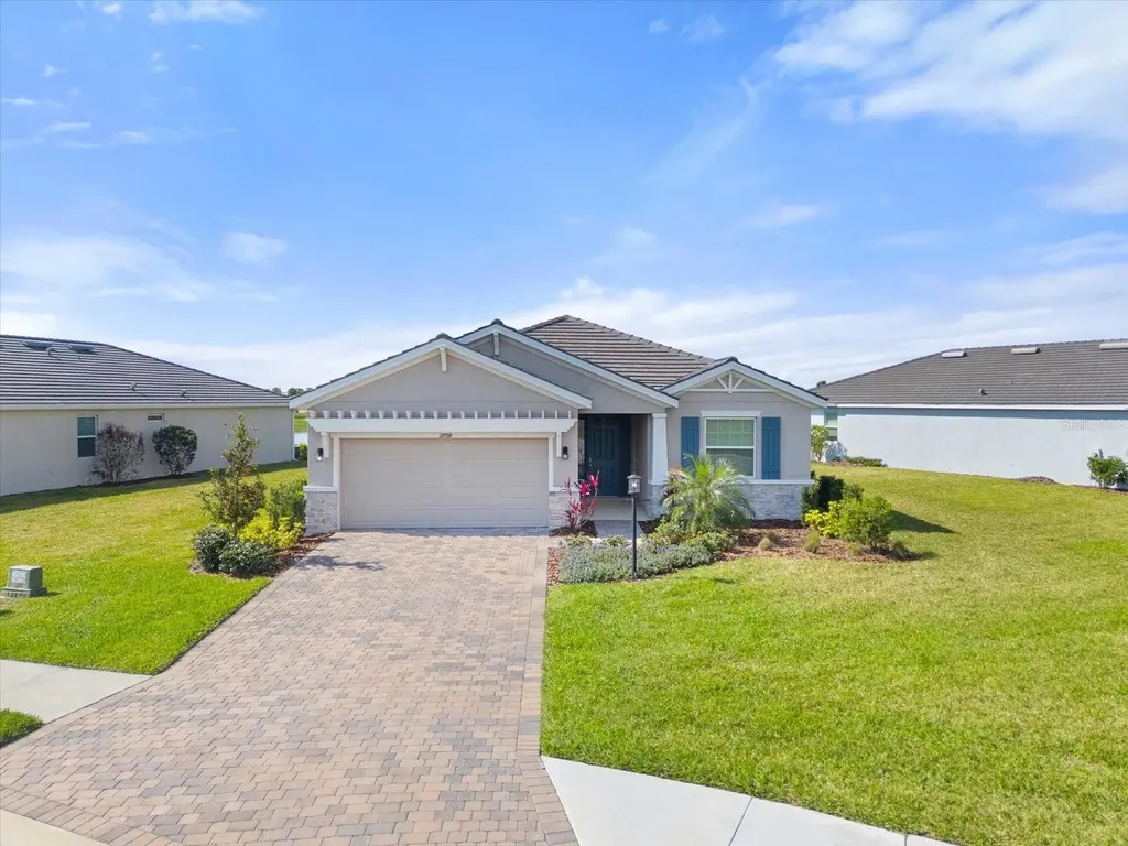 17738 Pastureland Avenue Lakewood Ranch FL 34211