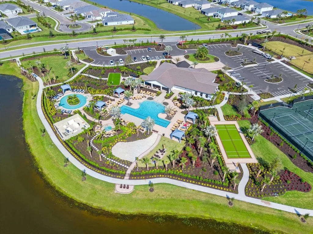 17738 Pastureland Avenue Lakewood Ranch FL 34211