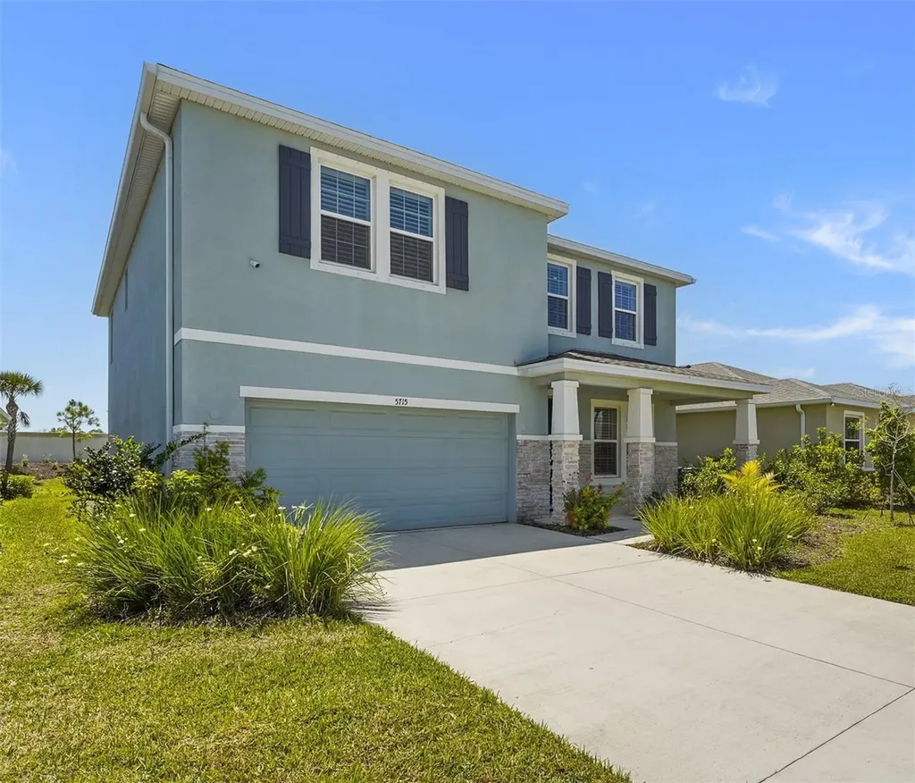 5715 Woodland Sage Drive Sarasota FL 34238