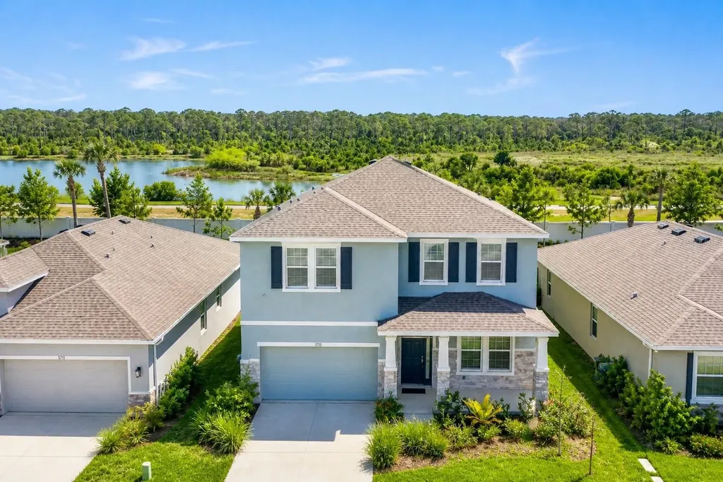 5715 Woodland Sage Drive Sarasota FL 34238