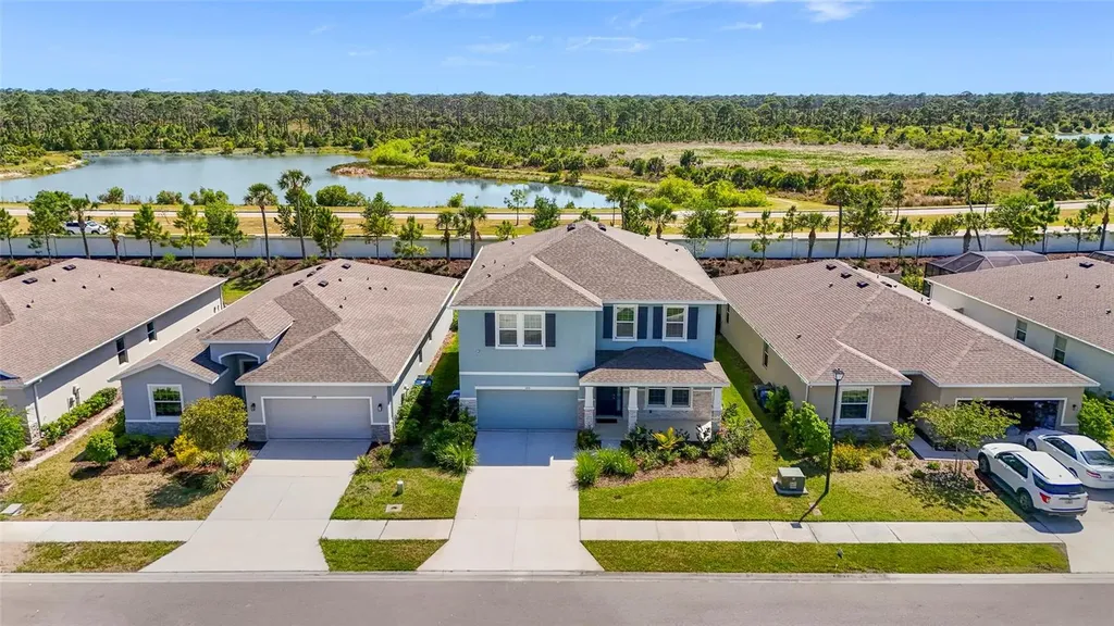 5715 Woodland Sage Drive Sarasota FL 34238
