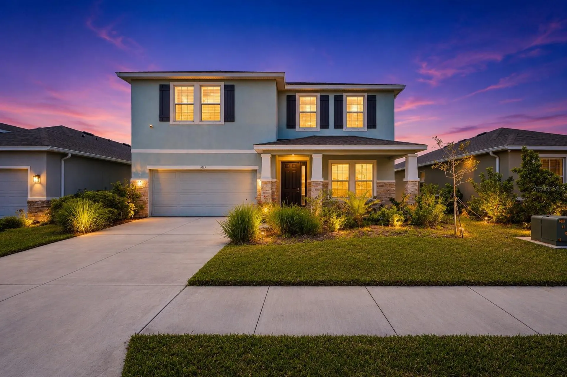 Sarasota FL, 5715 Woodland Sage Drive