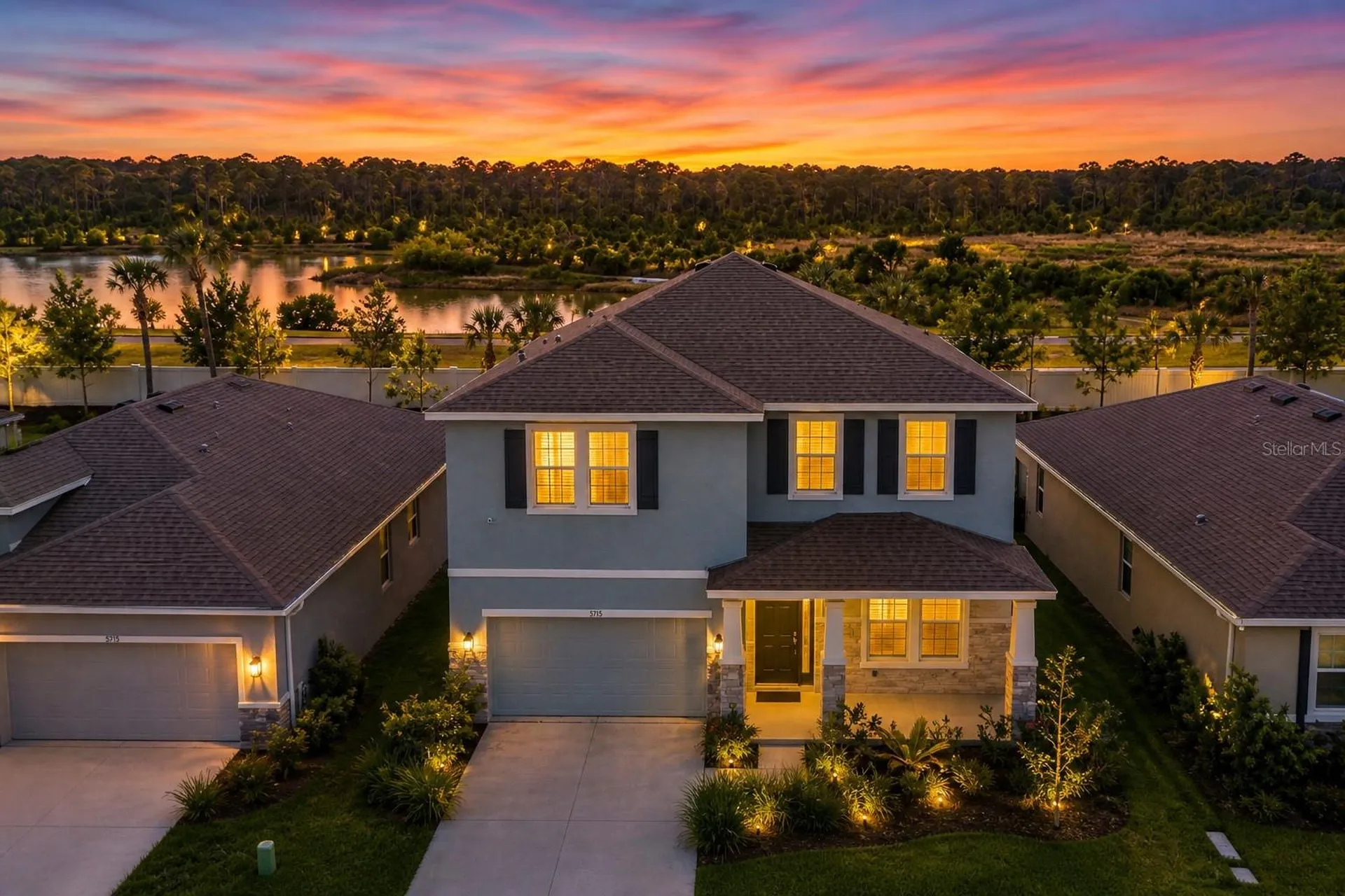 5715 Woodland Sage Drive Sarasota FL 34238