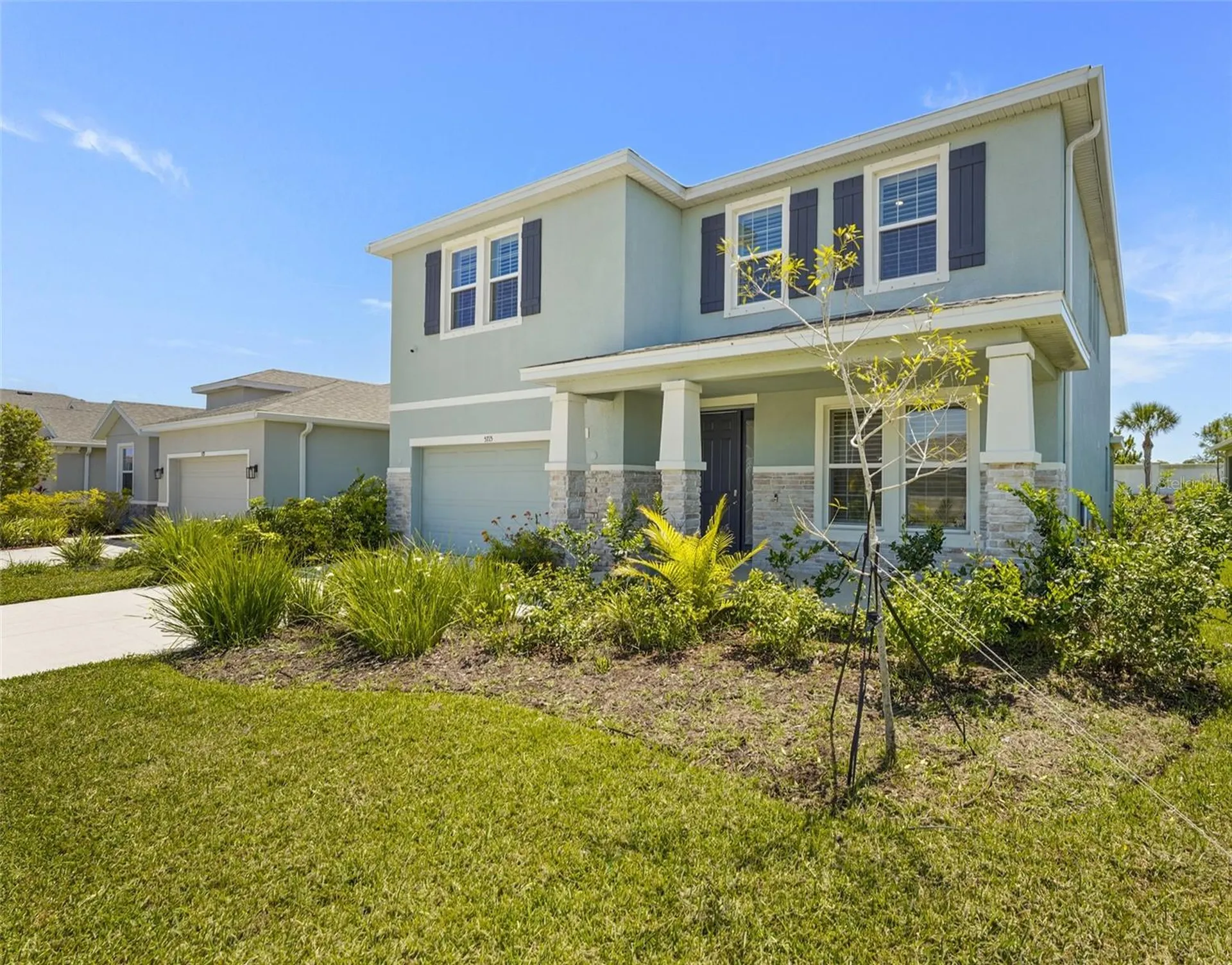 5715 Woodland Sage Drive Sarasota FL 34238