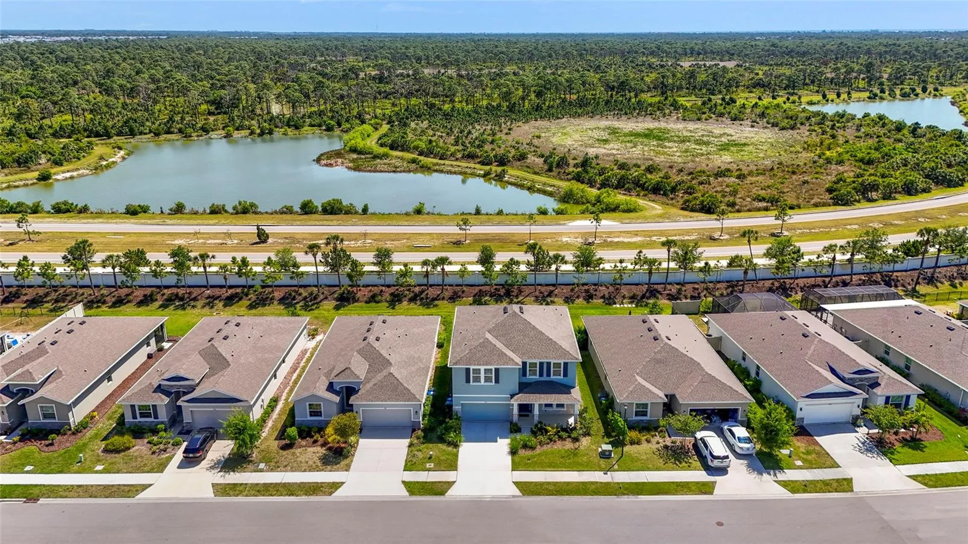 5715 Woodland Sage Drive Sarasota FL 34238