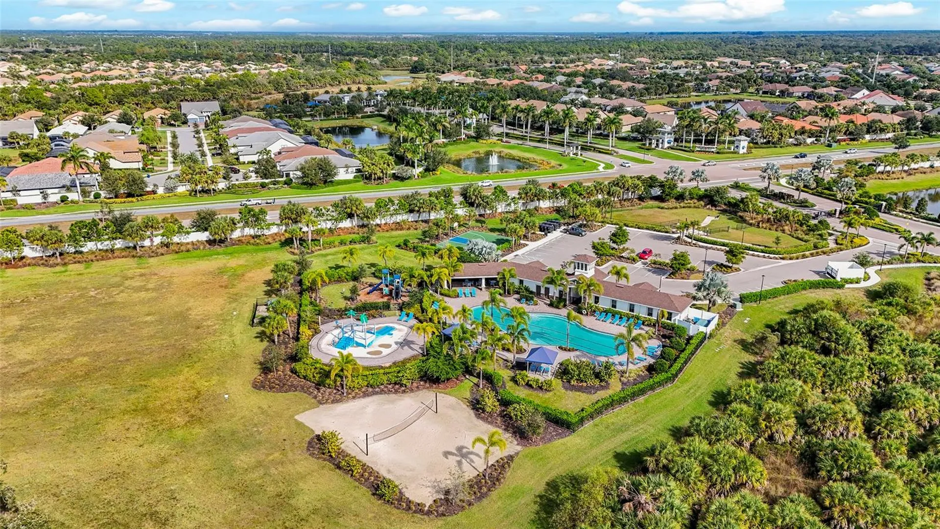 5715 Woodland Sage Drive Sarasota FL 34238