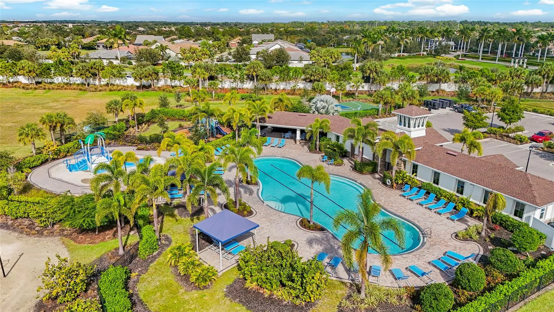 5715 Woodland Sage Drive Sarasota FL 34238