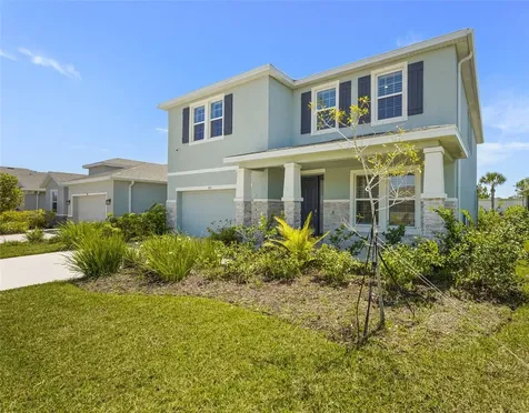 5715 Woodland Sage Drive Sarasota FL 34238