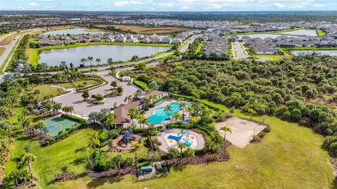 5715 Woodland Sage Drive Sarasota FL 34238