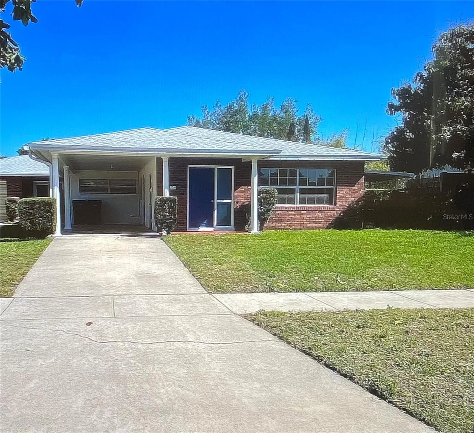 1121 Bonnie Lou Drive Orlando FL 32809