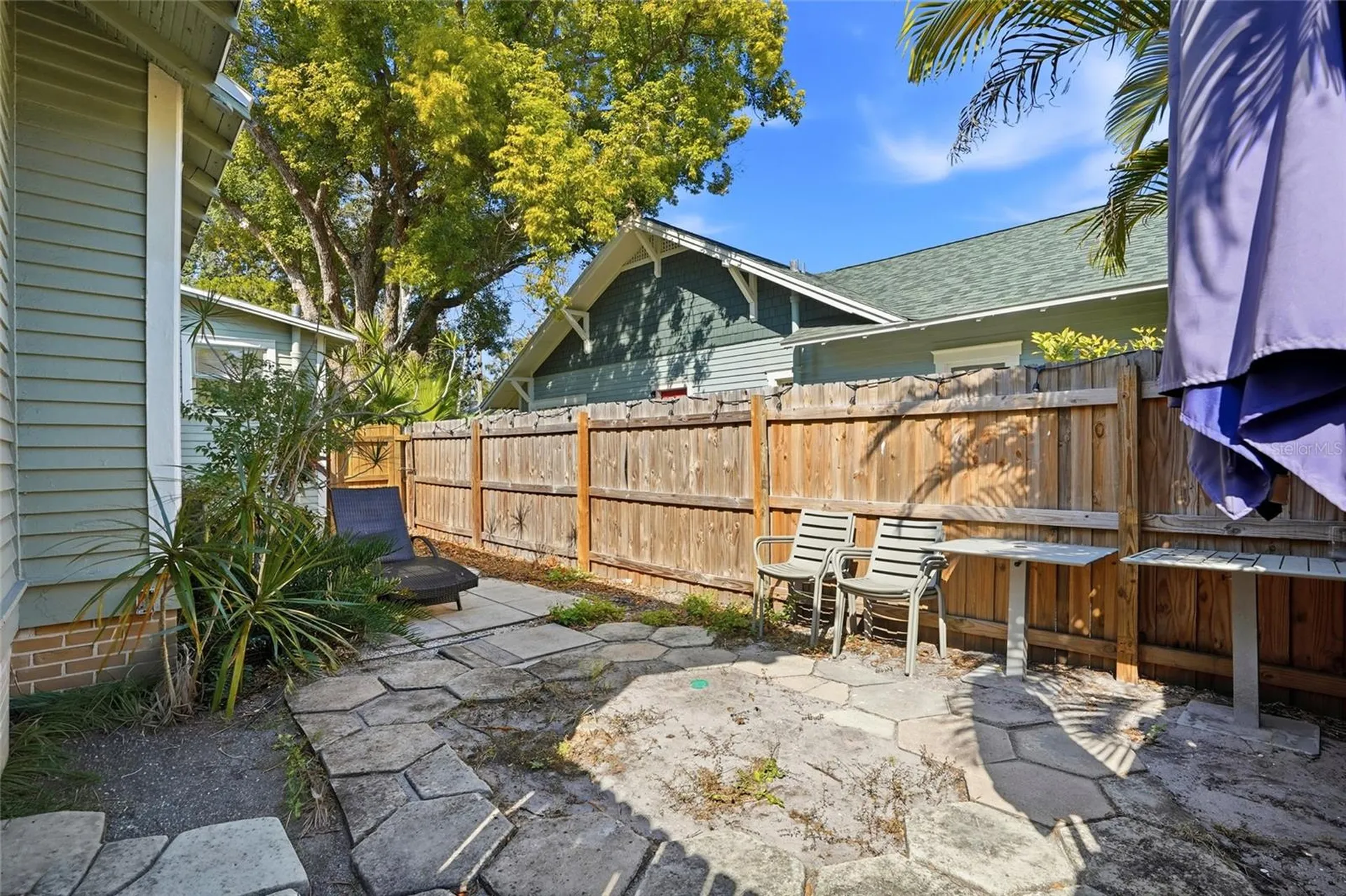 725 8th Street N St Petersburg FL 33701