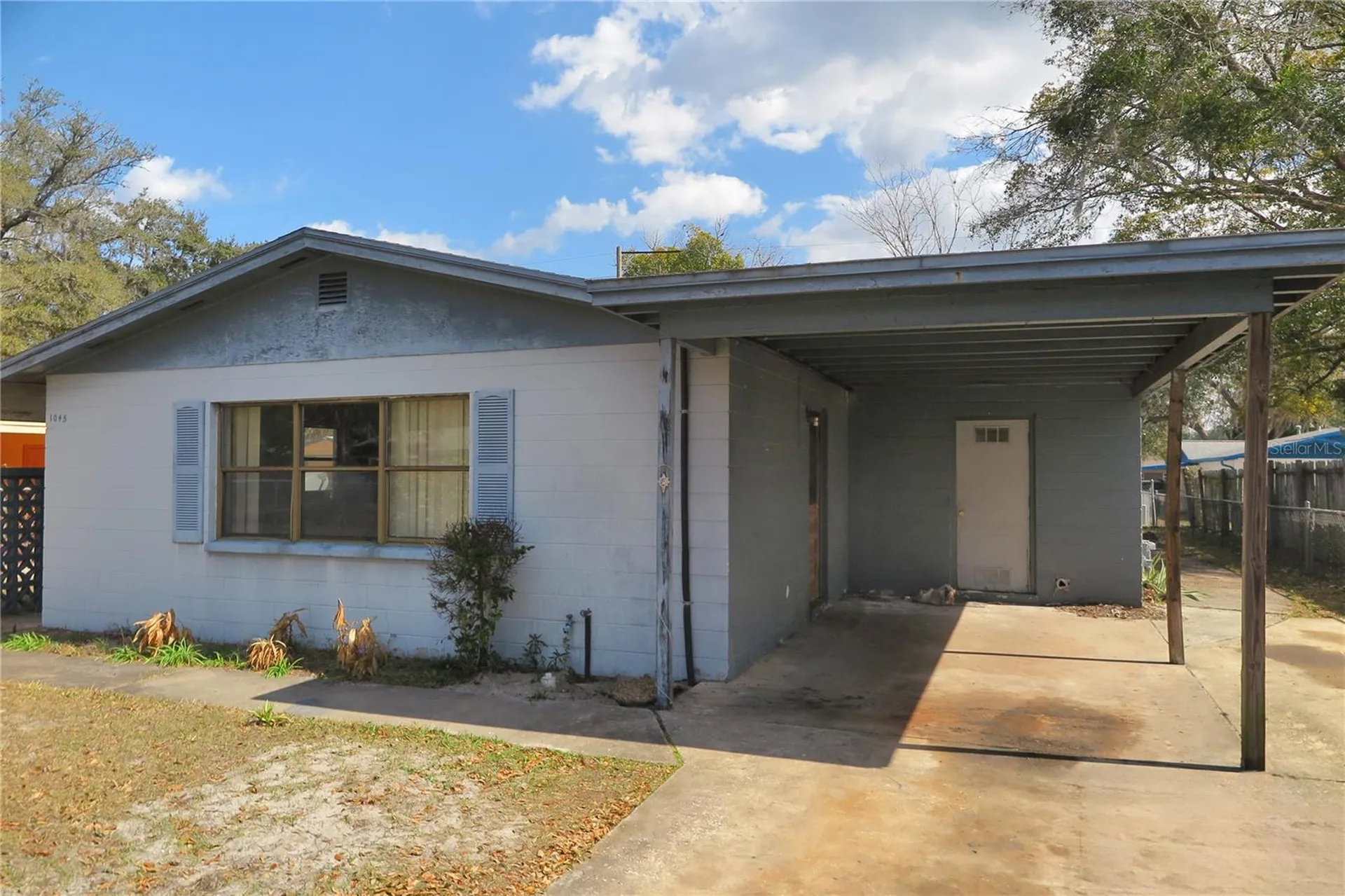 1045 SE 19th Street Gainesville FL 32641