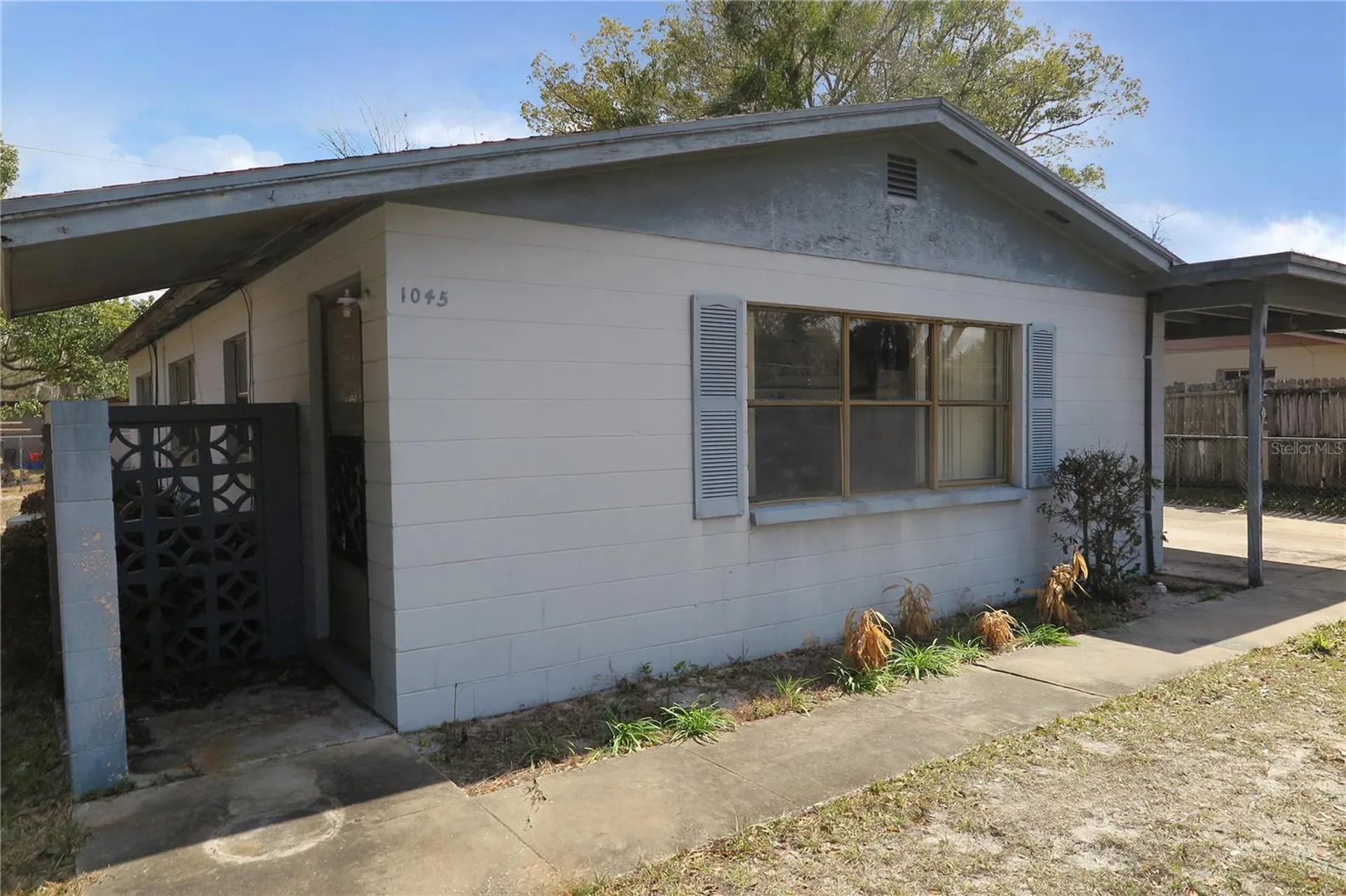 1045 SE 19th Street Gainesville FL 32641
