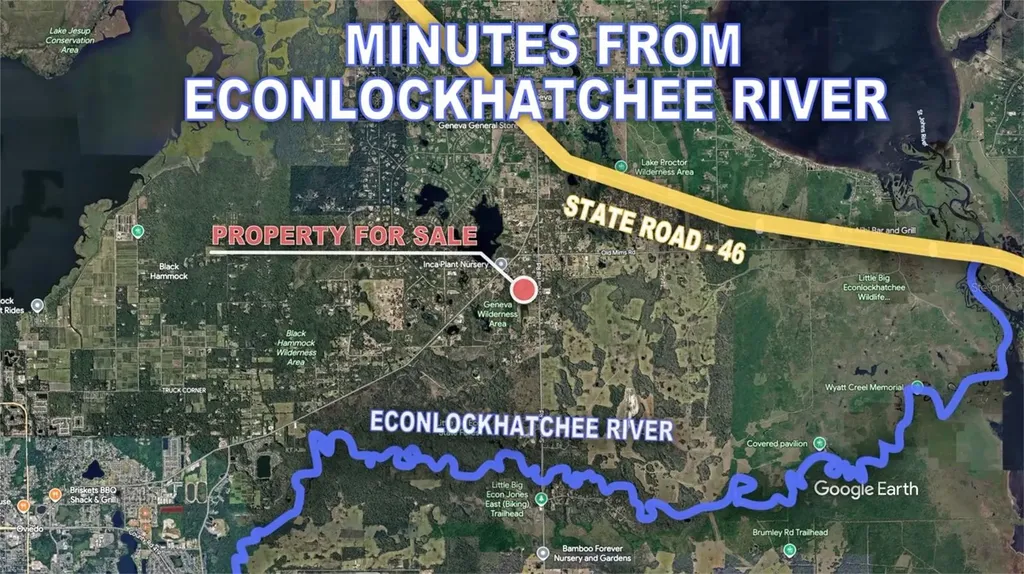 280 Campbell Ranch Run Geneva FL 32732