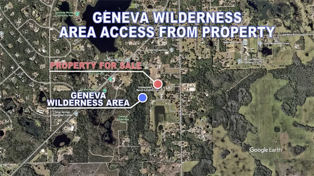 280 Campbell Ranch Run Geneva FL 32732