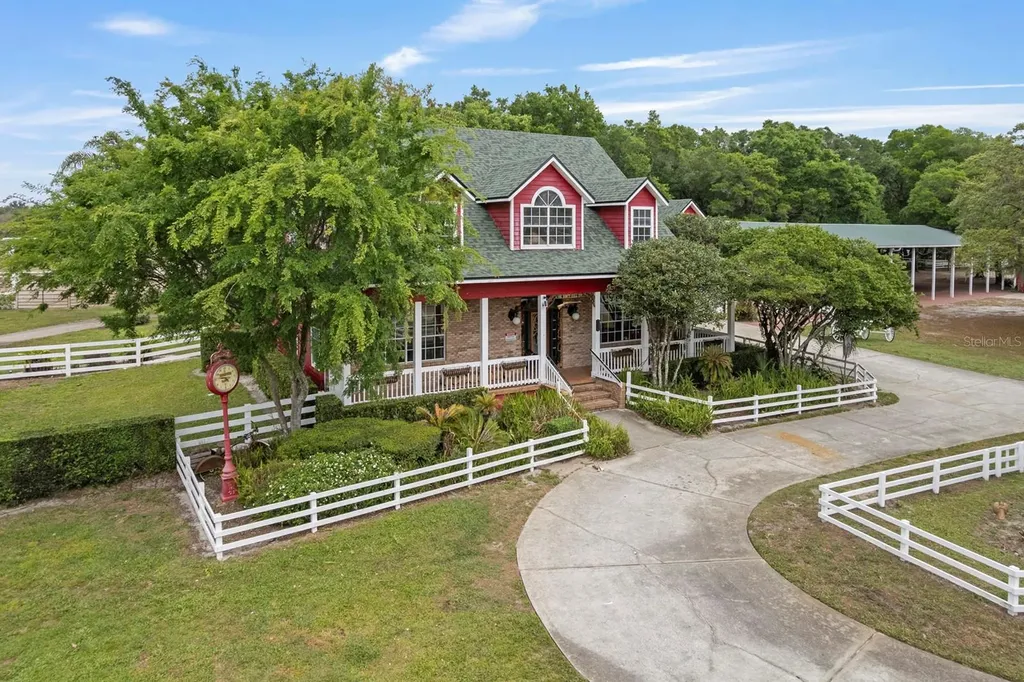 280 Campbell Ranch Run Geneva FL 32732