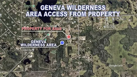 280 Campbell Ranch Run Geneva FL 32732
