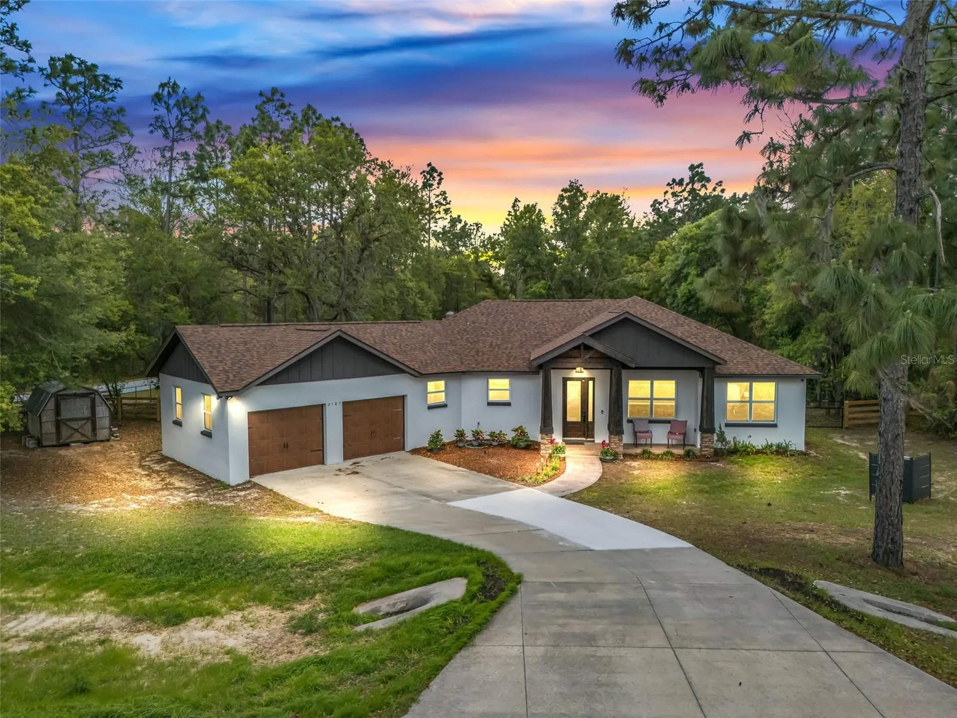 2187 County Road 243c Wildwood FL 34785