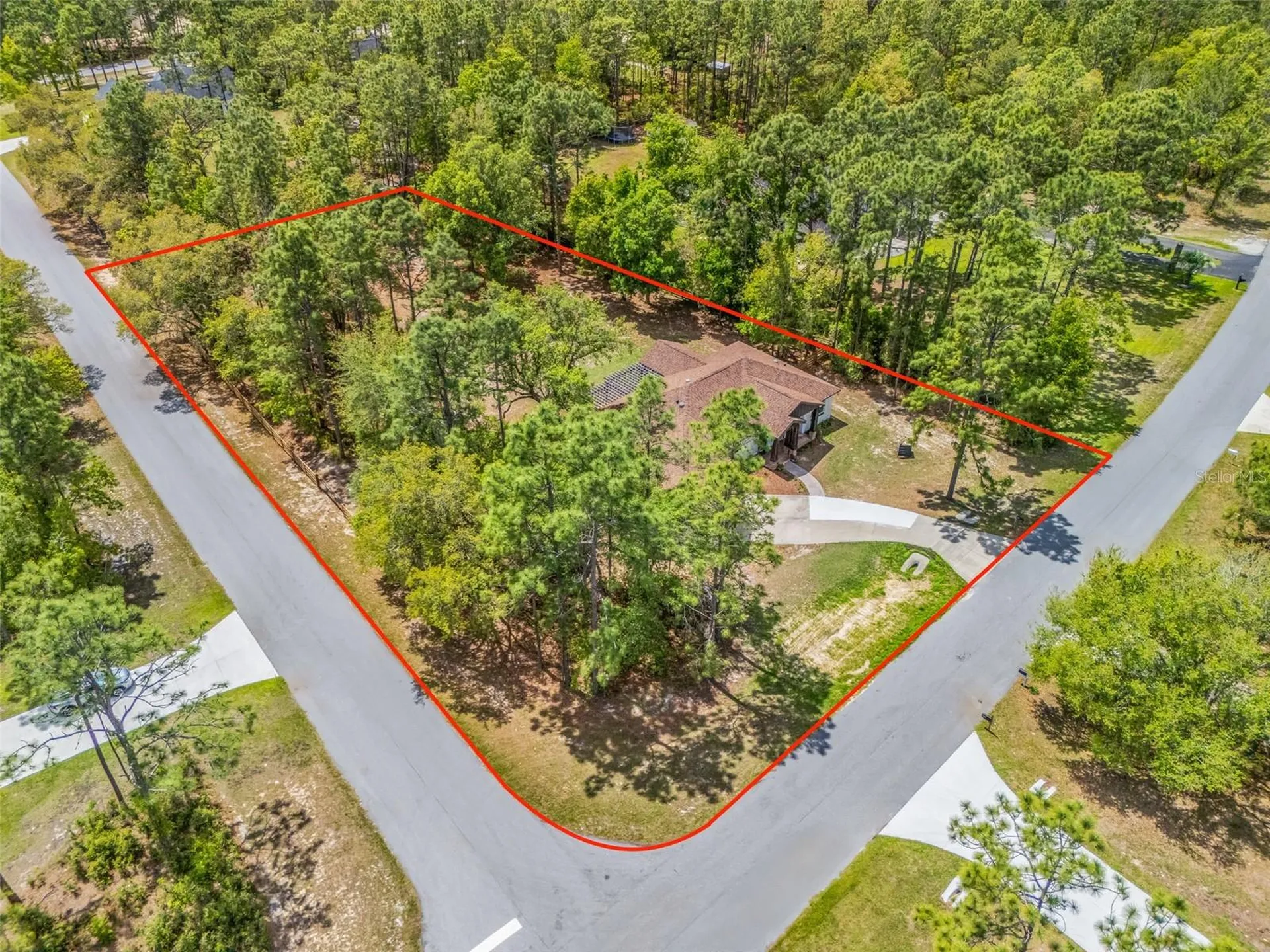 2187 County Road 243c Wildwood FL 34785