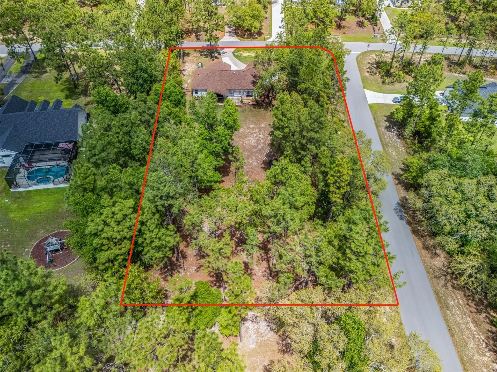 2187 County Road 243c Wildwood FL 34785