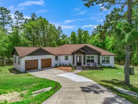 2187 County Road 243c Wildwood FL 34785