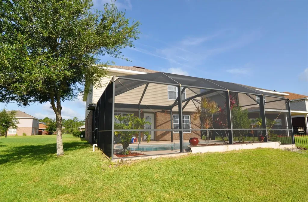 5432 Cordgrass Bend Lane Port Orange FL 32128