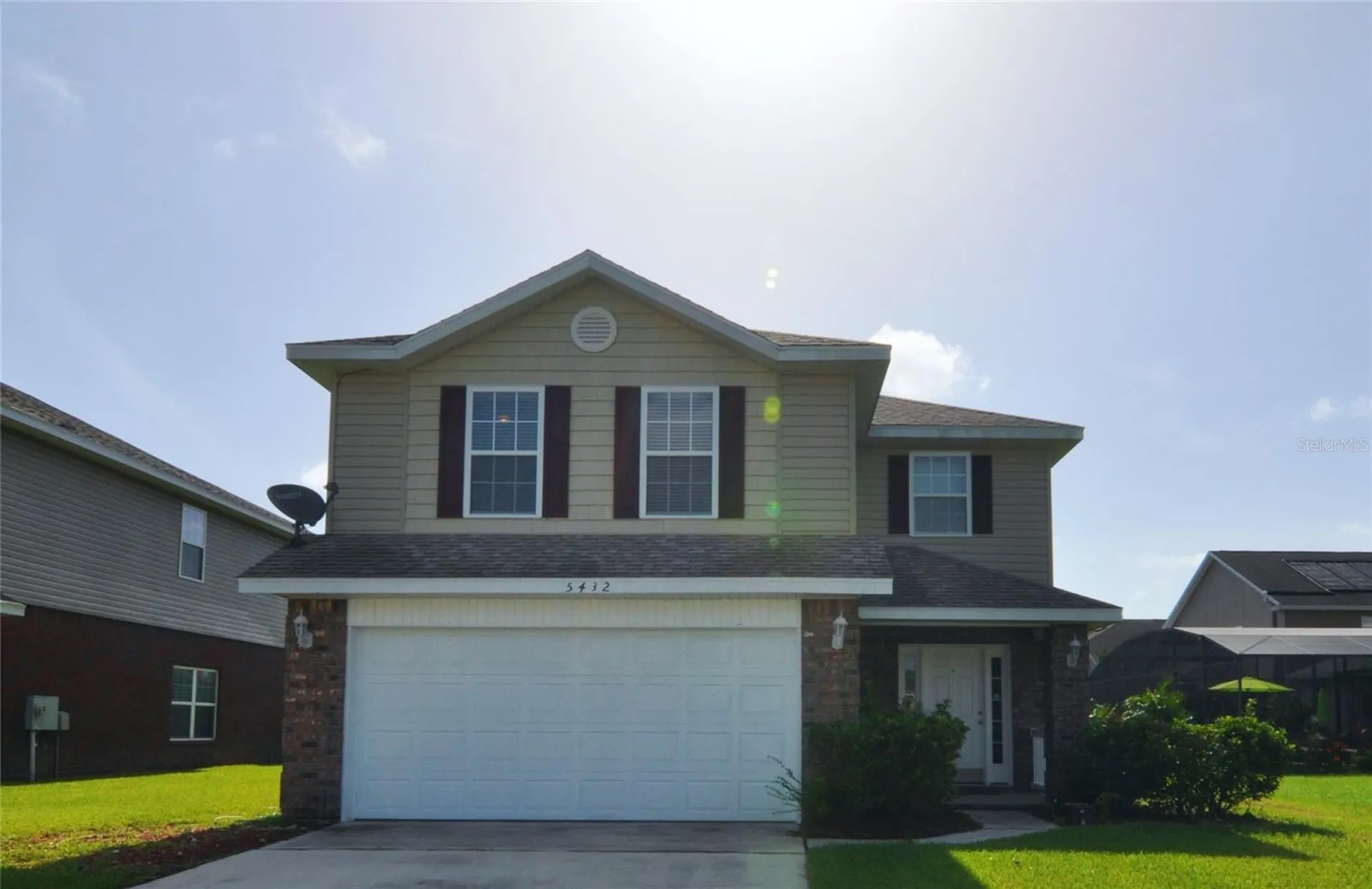 5432 Cordgrass Bend Lane Port Orange FL 32128