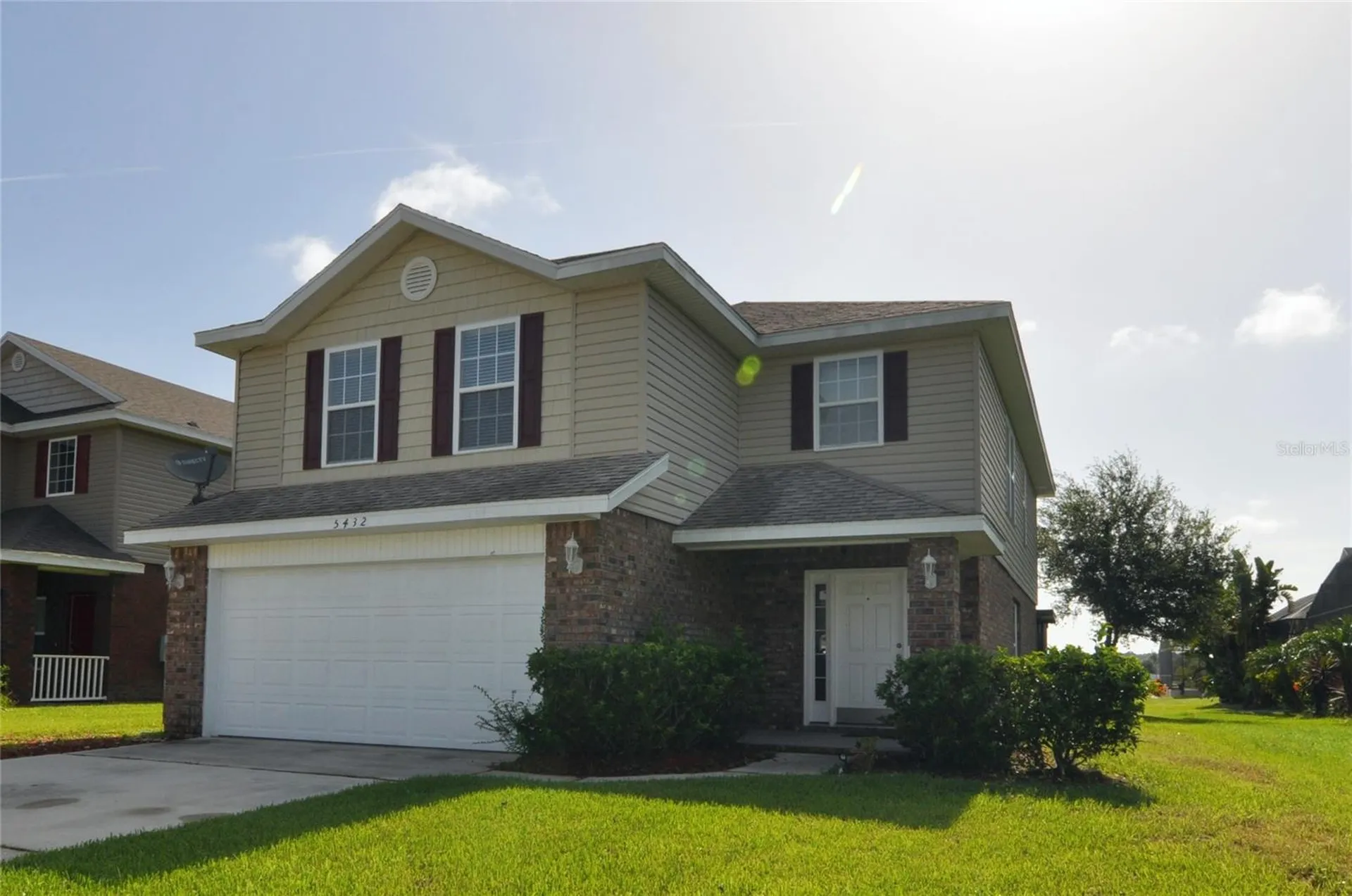 5432 Cordgrass Bend Lane Port Orange FL 32128