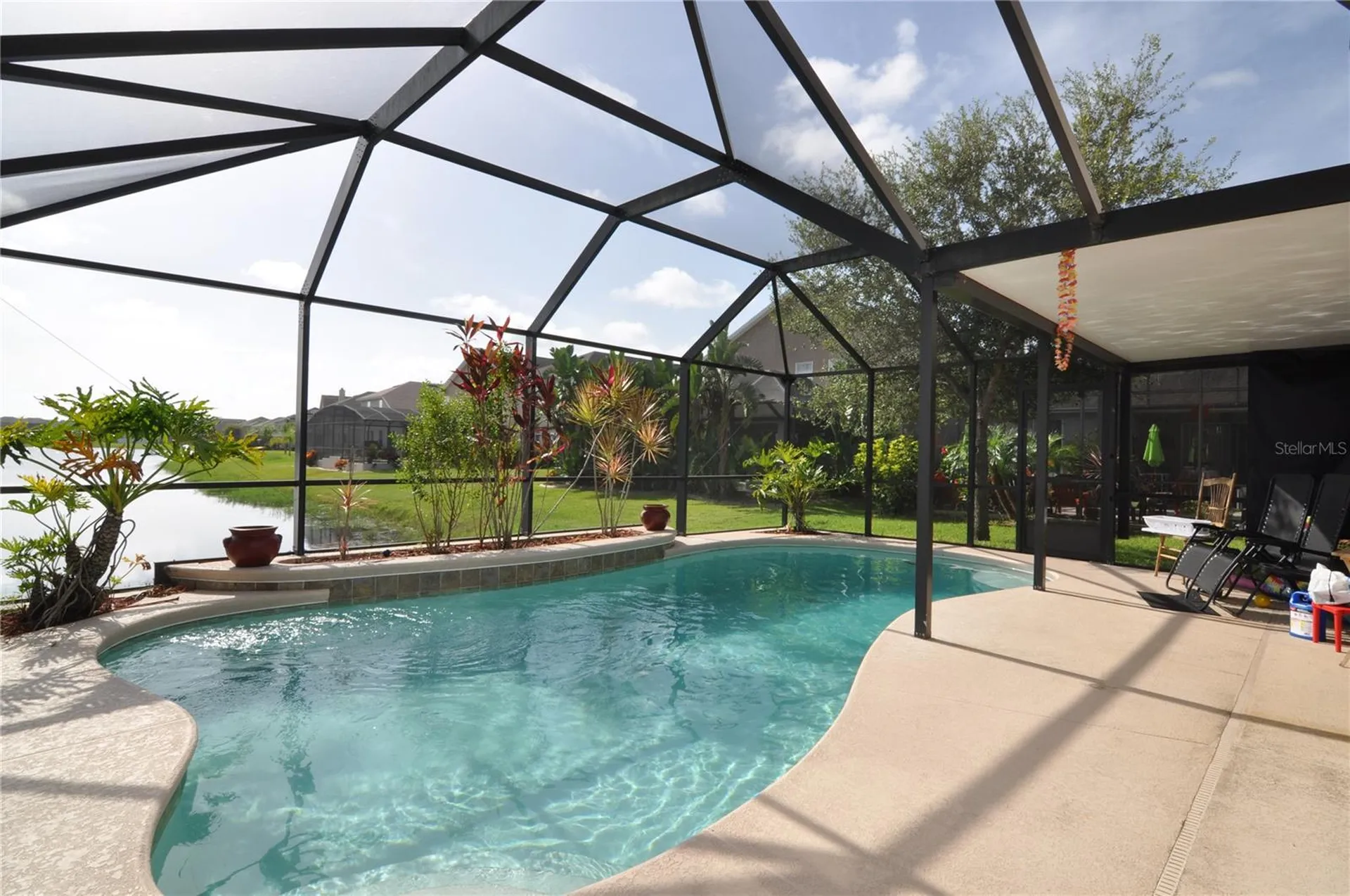 5432 Cordgrass Bend Lane Port Orange FL 32128