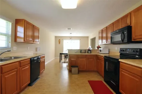 5432 Cordgrass Bend Lane Port Orange FL 32128