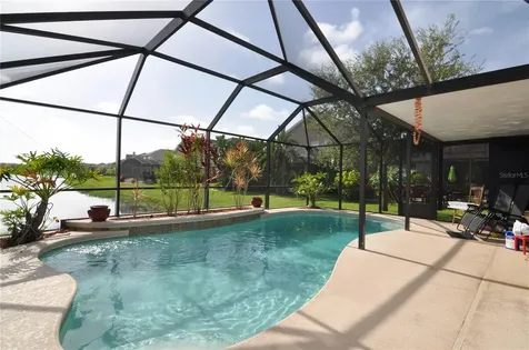 5432 Cordgrass Bend Lane Port Orange FL 32128