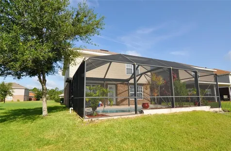 5432 Cordgrass Bend Lane Port Orange FL 32128