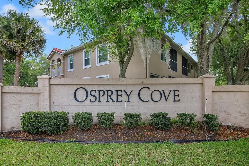 2832 Osprey Cove Place Kissimmee FL 34746