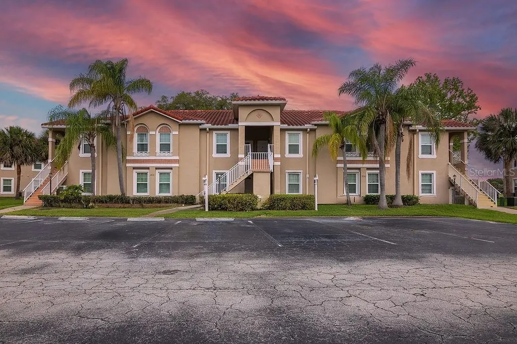 2832 Osprey Cove Place Kissimmee FL 34746