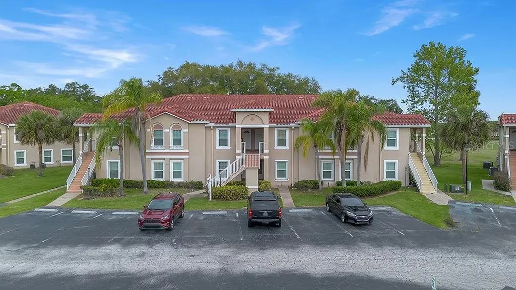 2832 Osprey Cove Place Kissimmee FL 34746