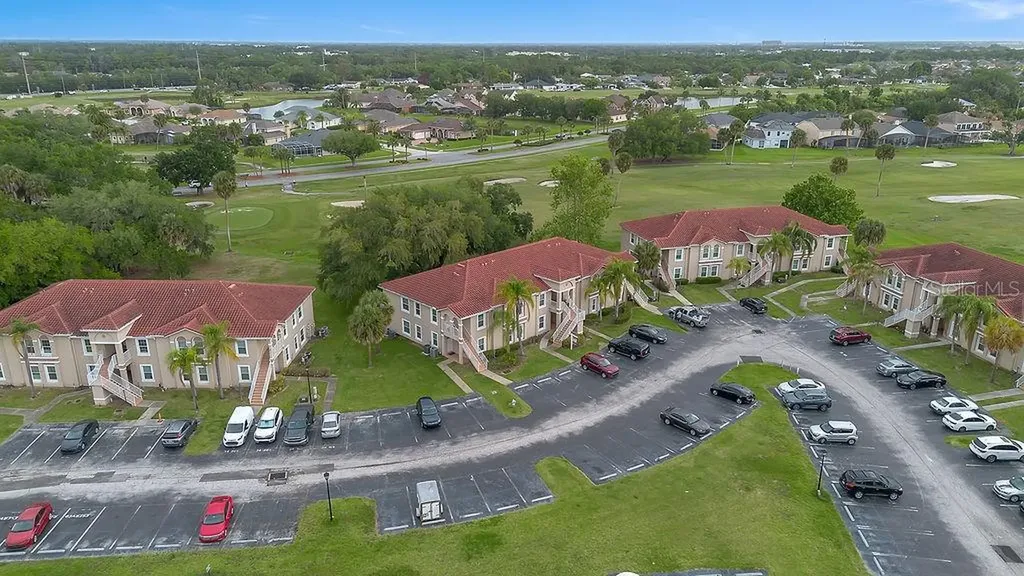2832 Osprey Cove Place Kissimmee FL 34746