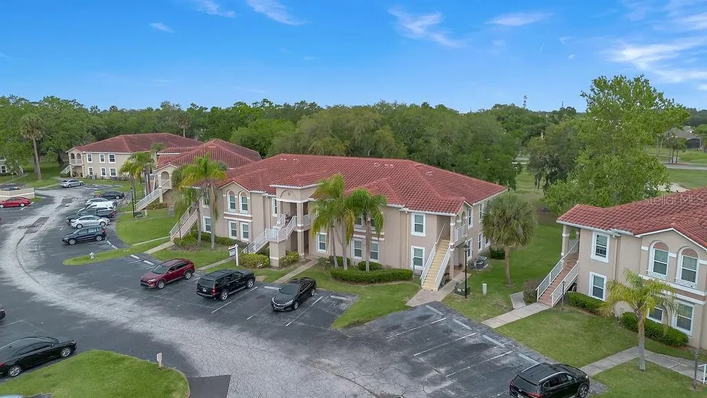 2832 Osprey Cove Place Kissimmee FL 34746