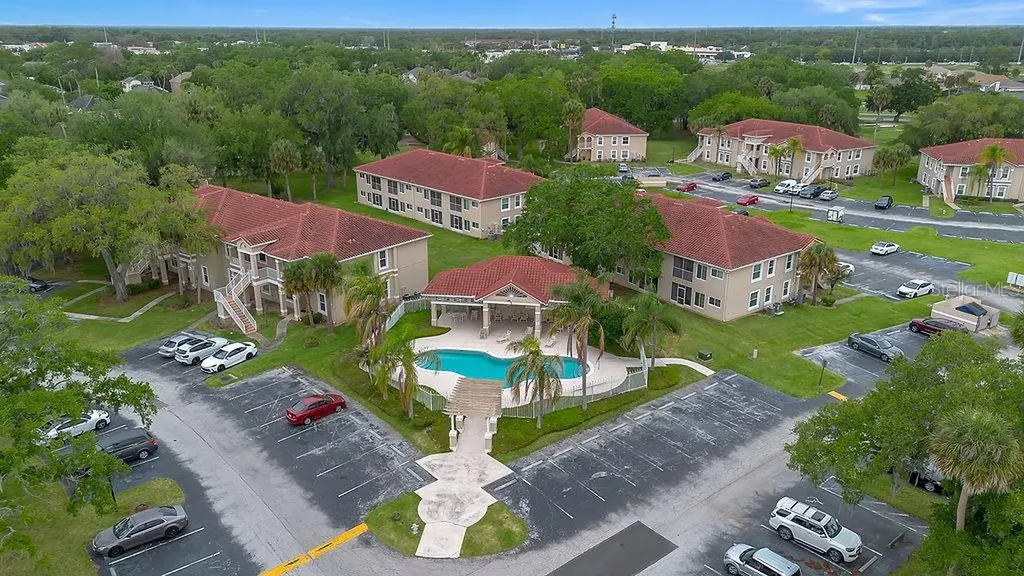 2832 Osprey Cove Place Kissimmee FL 34746
