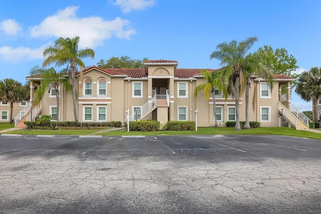 2832 Osprey Cove Place Kissimmee FL 34746