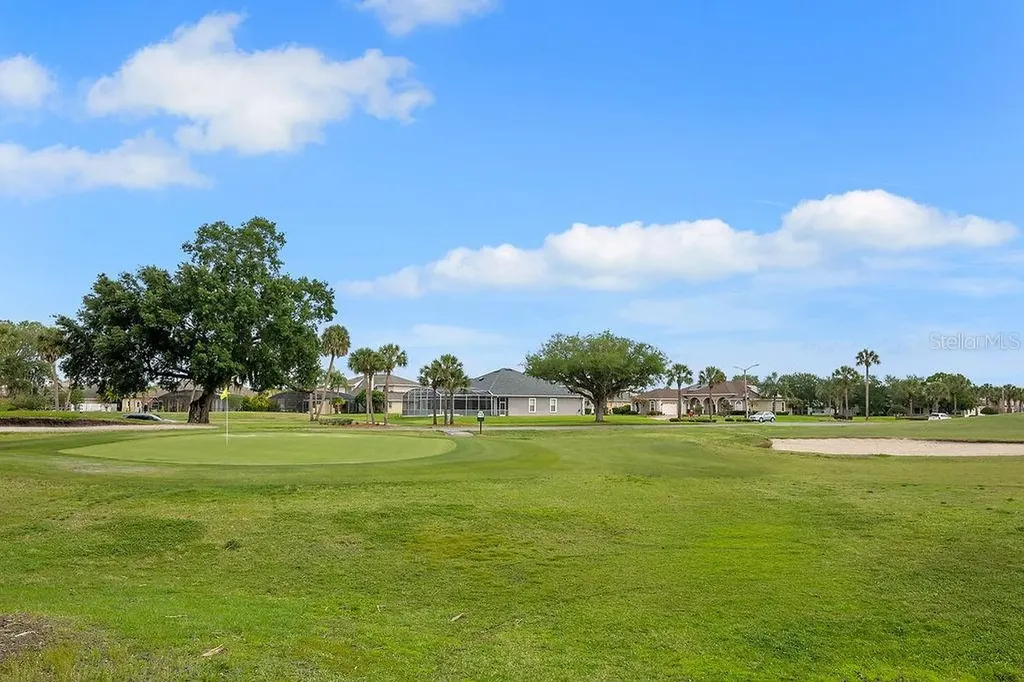 2832 Osprey Cove Place Kissimmee FL 34746