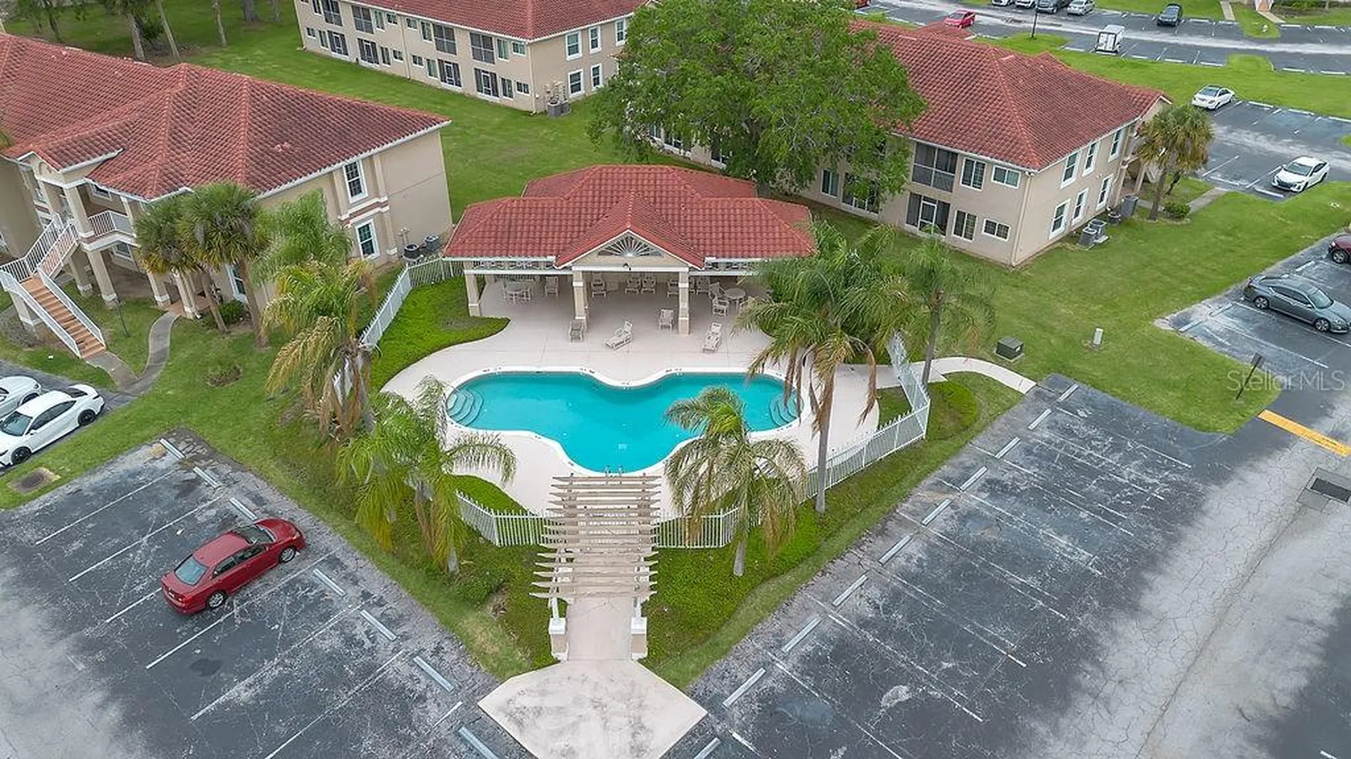 2832 Osprey Cove Place Kissimmee FL 34746