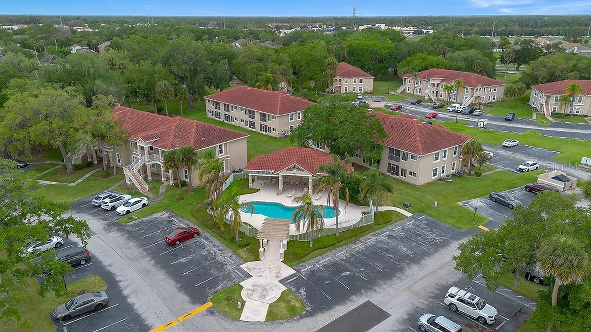 2832 Osprey Cove Place Kissimmee FL 34746