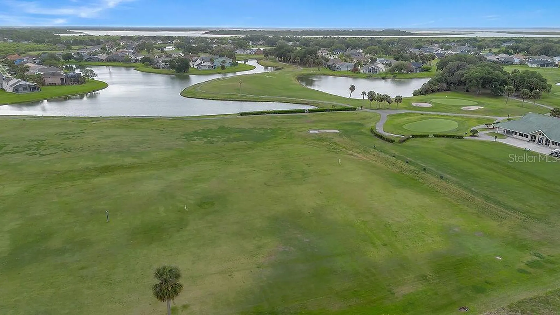2832 Osprey Cove Place Kissimmee FL 34746